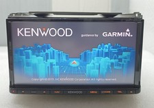 Kenwood Navitainer Multimedia Radio DNX7150DAB