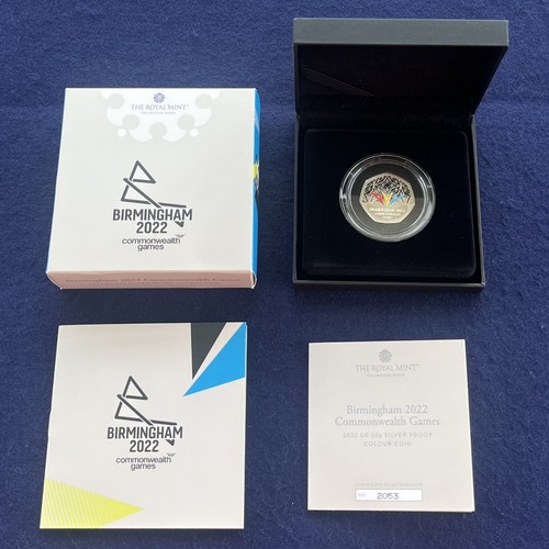 2022 birmingham commonwealth - 2022,