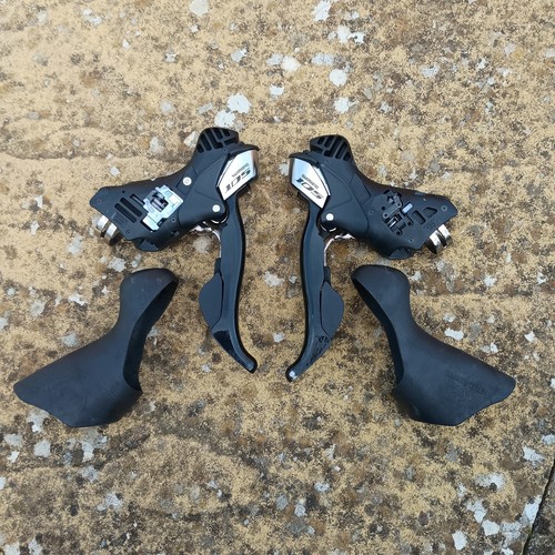 Shimano 105 5700 - 105, st-5700