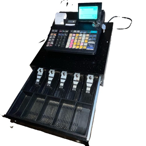 Casio pcr t2300 - pcr-t2300, electronic