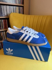 Adidas Athen (Size? Exclusive)
