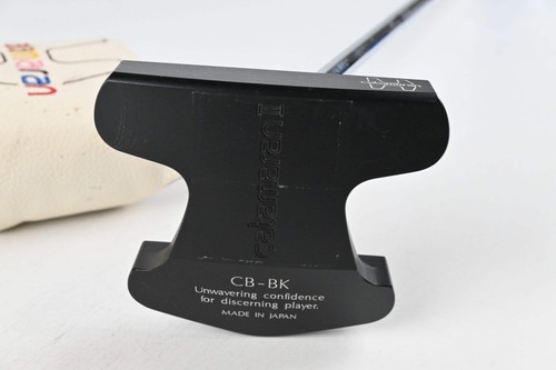 Catamaran putter 33 - putter,
