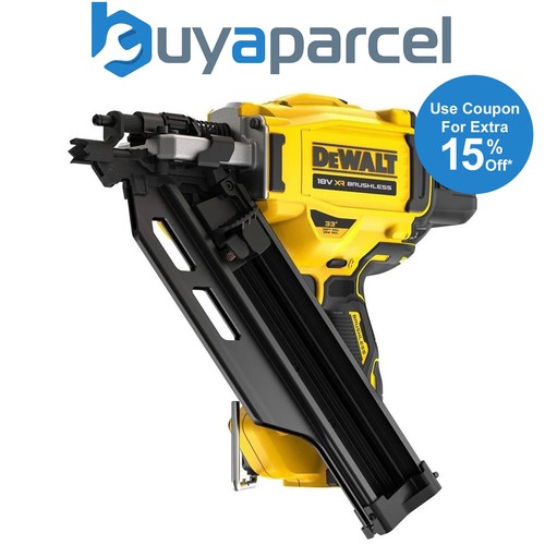 Dewalt dcn930n cordless - dcn930n, 18v