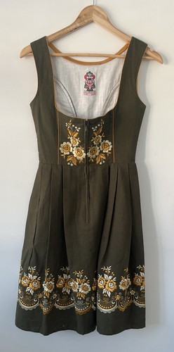 Salzburger trachten dirndl - salzburger,