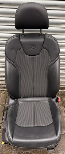 Audi line seat full - seat,