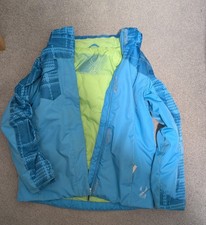 Spyder Ski Jacket