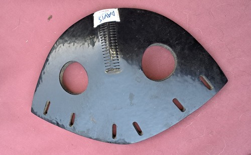 Poll guard cob size - -,