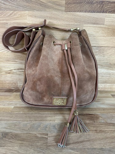 Biba womens suede - biba,