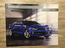 2018 CHEVY CAMARO 38-page