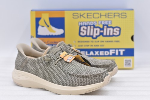Men skechers parson arcadian - men's,