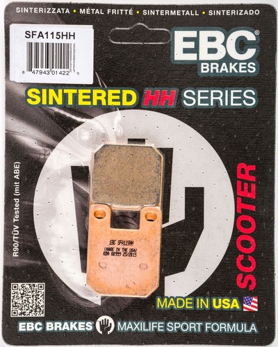 Sfa115hh ebc premium - ebc,