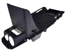 Original Yamaha rear fender / battery box for Yamaha YZF R1 RN01 year 1998-1999