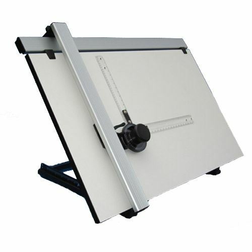 Desk top drafting - drafting, machine