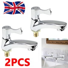 Taps twin hot - taps,