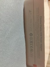 Apple 20“ Cinema Display