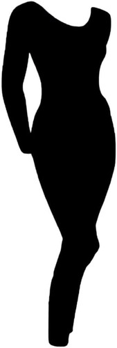 Bodywear ltd girls shiny - bodywear,