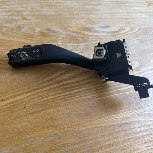 Audi indicator stalk - stalk, cruise