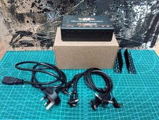 Decibel Eleven Hotstone SMD