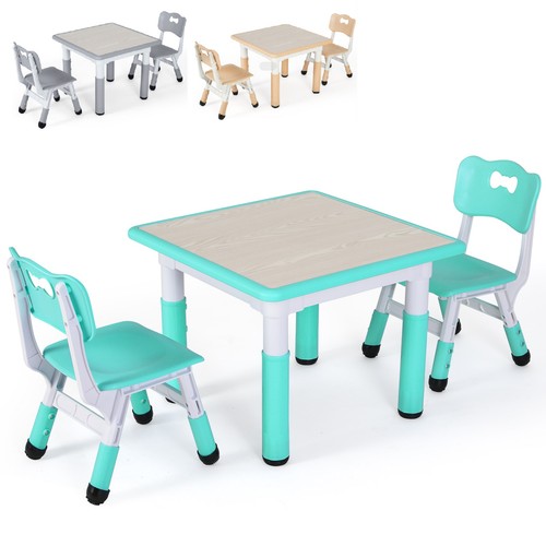 Kids table with - table, 2