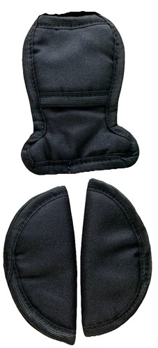 Maxi cosi shoulder - cosi,