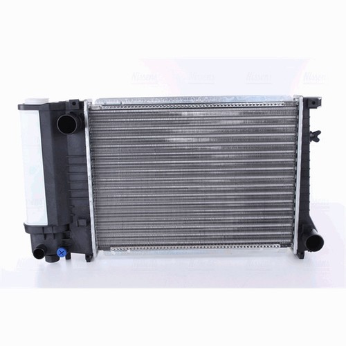 Radiator for bmw - radiator, series