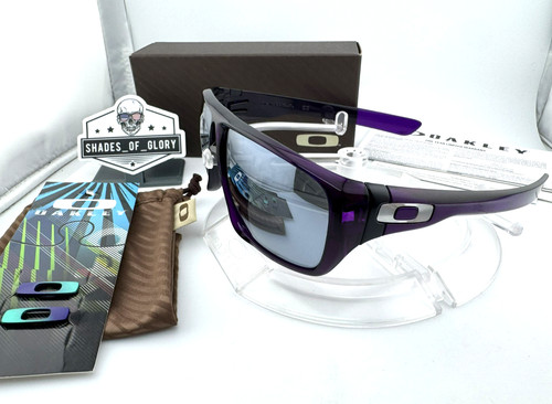 Oakley dispatch grape - dispatch, juice