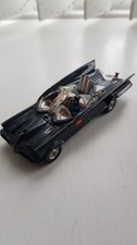 Batmobile corgi 267.used