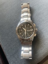 Seiko Wired 1/10 Chrono