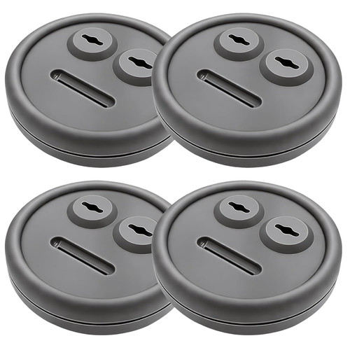 Pack probe grommet for - grommet, bbq