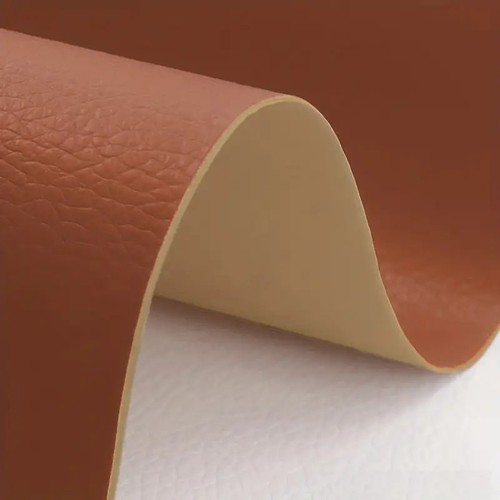 Self adhesive leather repair - leather,