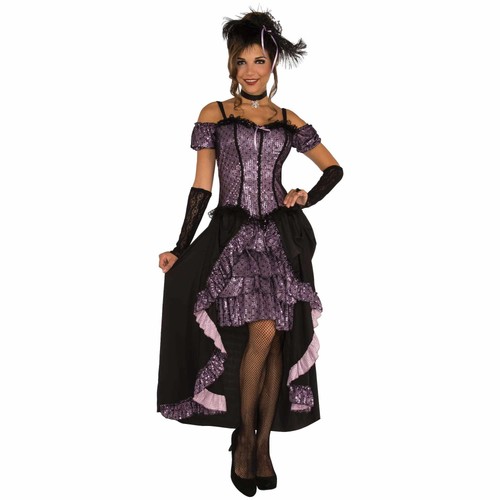 Dance hall mistress western - dance,