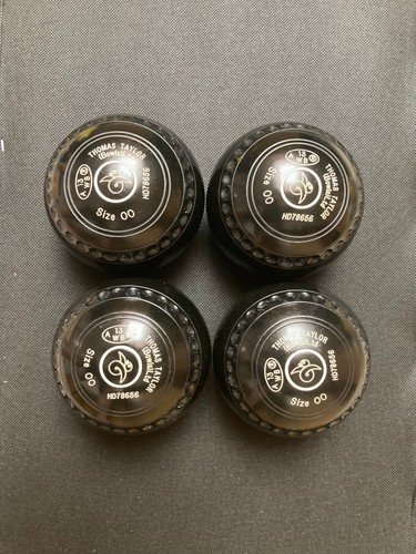 Taylor lignoid bowls woods - taylor,