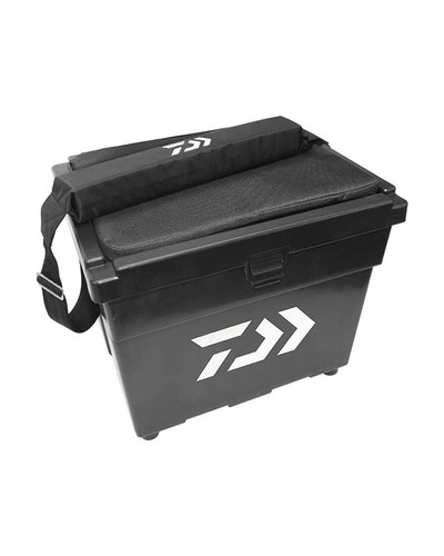 Daiwa vec seat box medium - d-vec,