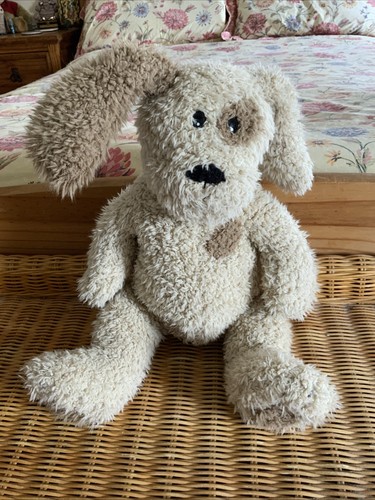 Mamas and papas puppy - and, puppy/dog