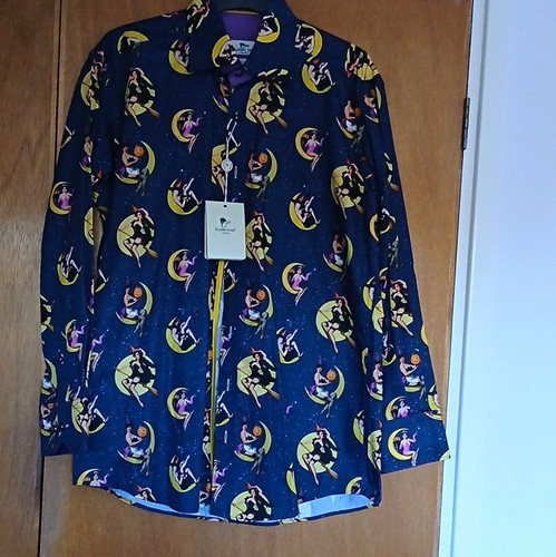 Claudio lugli men long - men's,