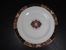 Royal Worcester Lord Nelson