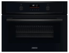 Zanussi ZVENM7KN Built In