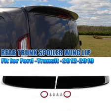 REAR SPOILER ROOF TWIN BARN