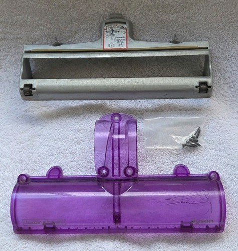 Genuine dyson turbine head - turbine,