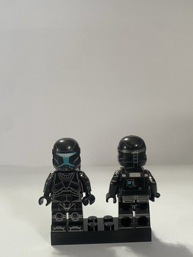 Lego star wars - lego, custom