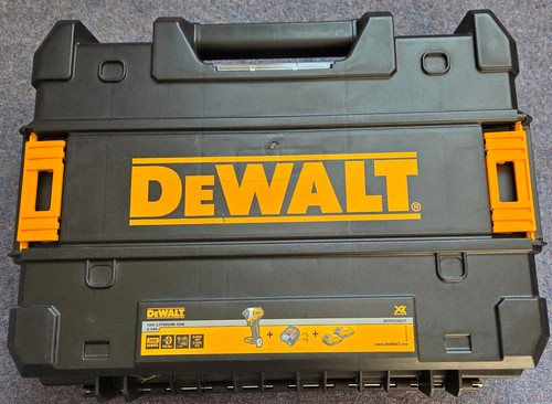 Dewalt compact impact driver - compact,