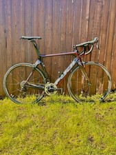 Fuji Transonic 2.7 Carbon Road