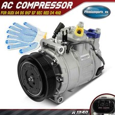 Air Conditioning Compressor
