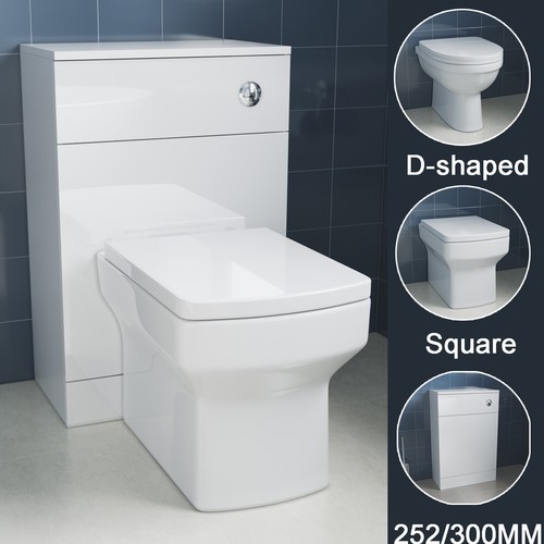 Unit bathroom vanity - unit,