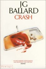 Crash (Paladin Books)-J. G