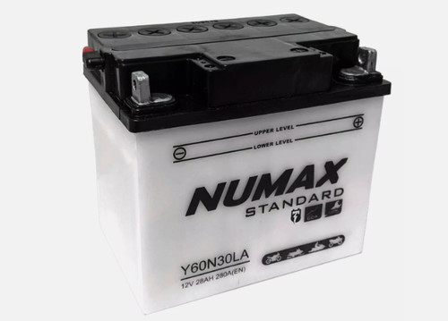 Y60 n30l numax motorbike - y60-n30l-a,