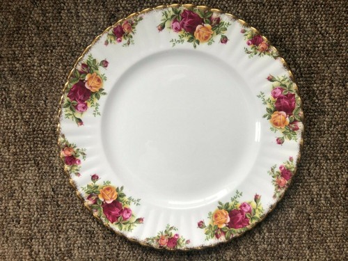 Royal albert old country - royal,