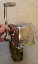 Morse Single Lever Control