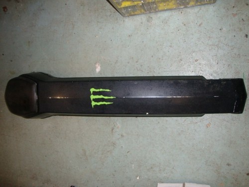 1988 kawasaki js300 stand - js,
