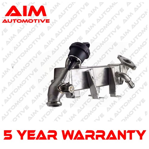 Aim egr valve cooler for - aim,